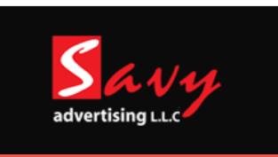 Savy Advertising L.L.C